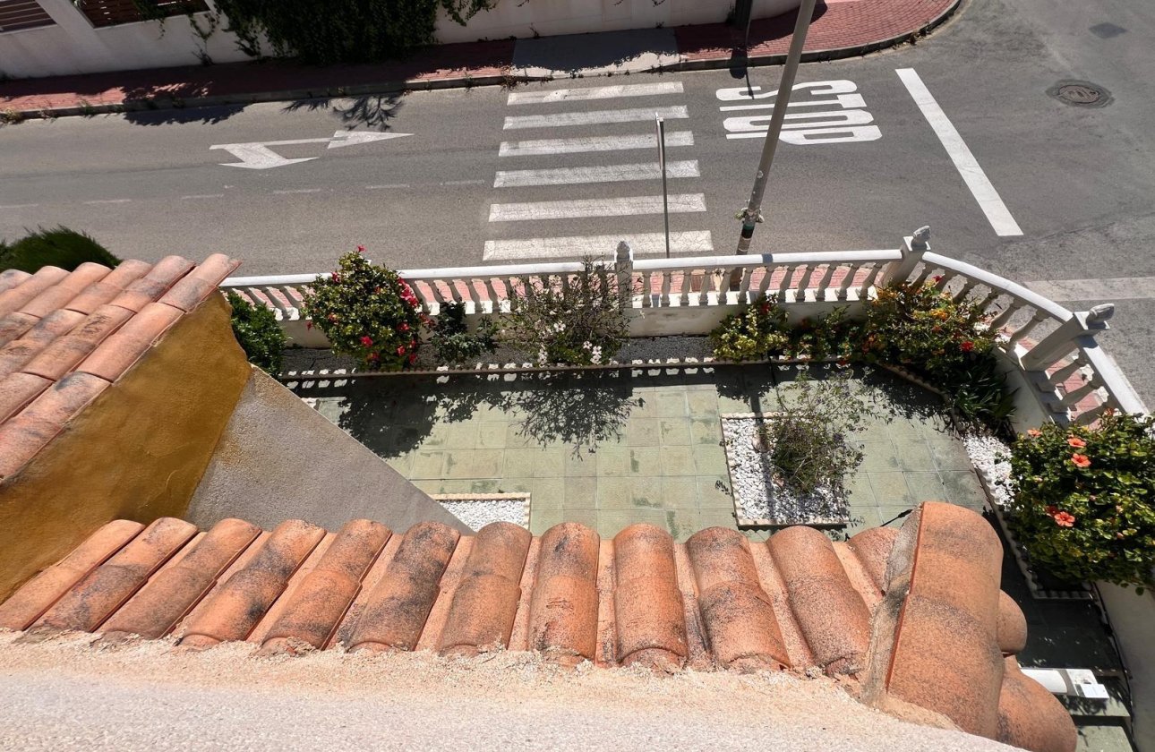 Herverkoop - Quad House -
Torrevieja - Torre La Mata