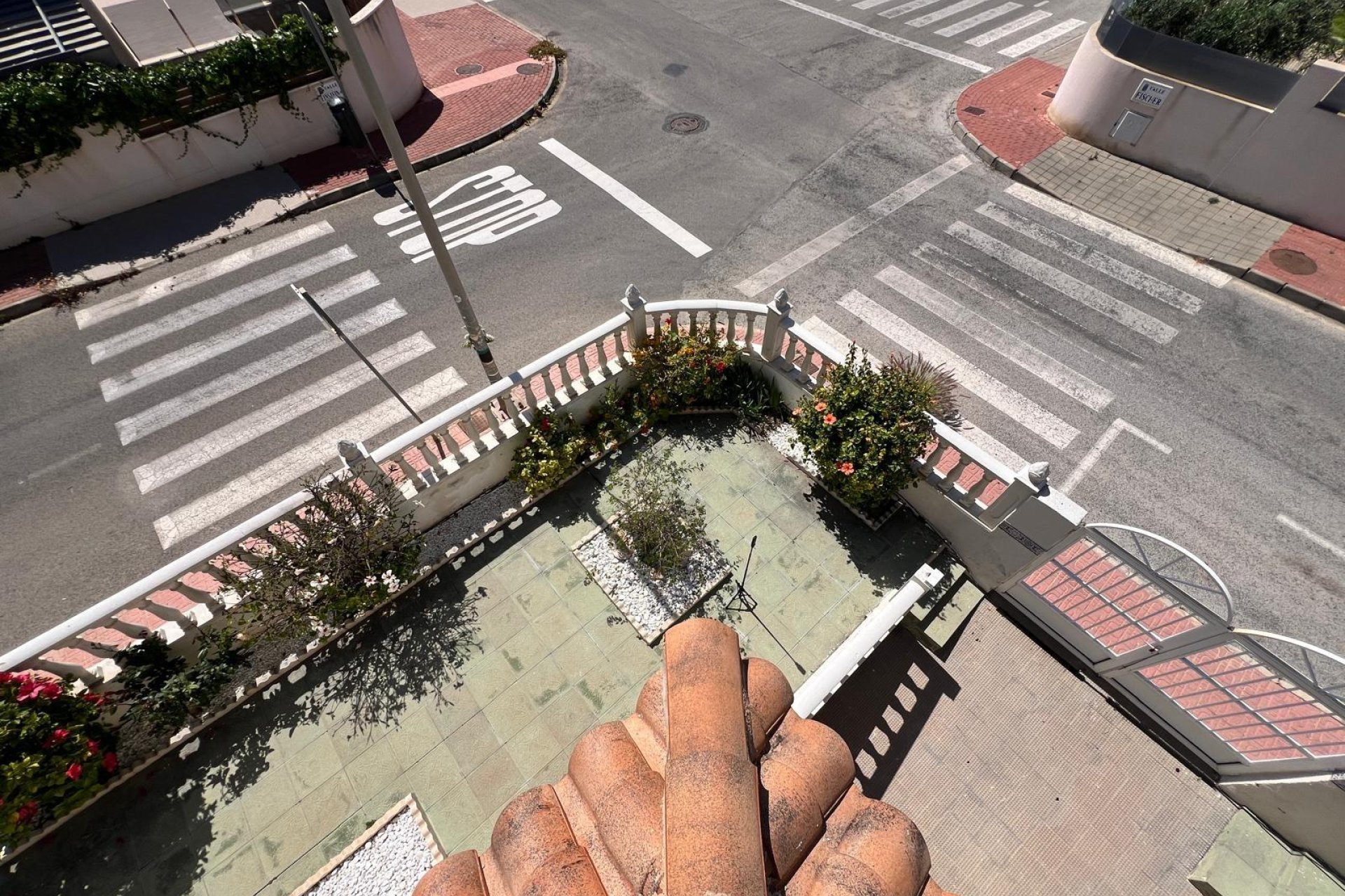 Herverkoop - Quad House -
Torrevieja - Torre La Mata