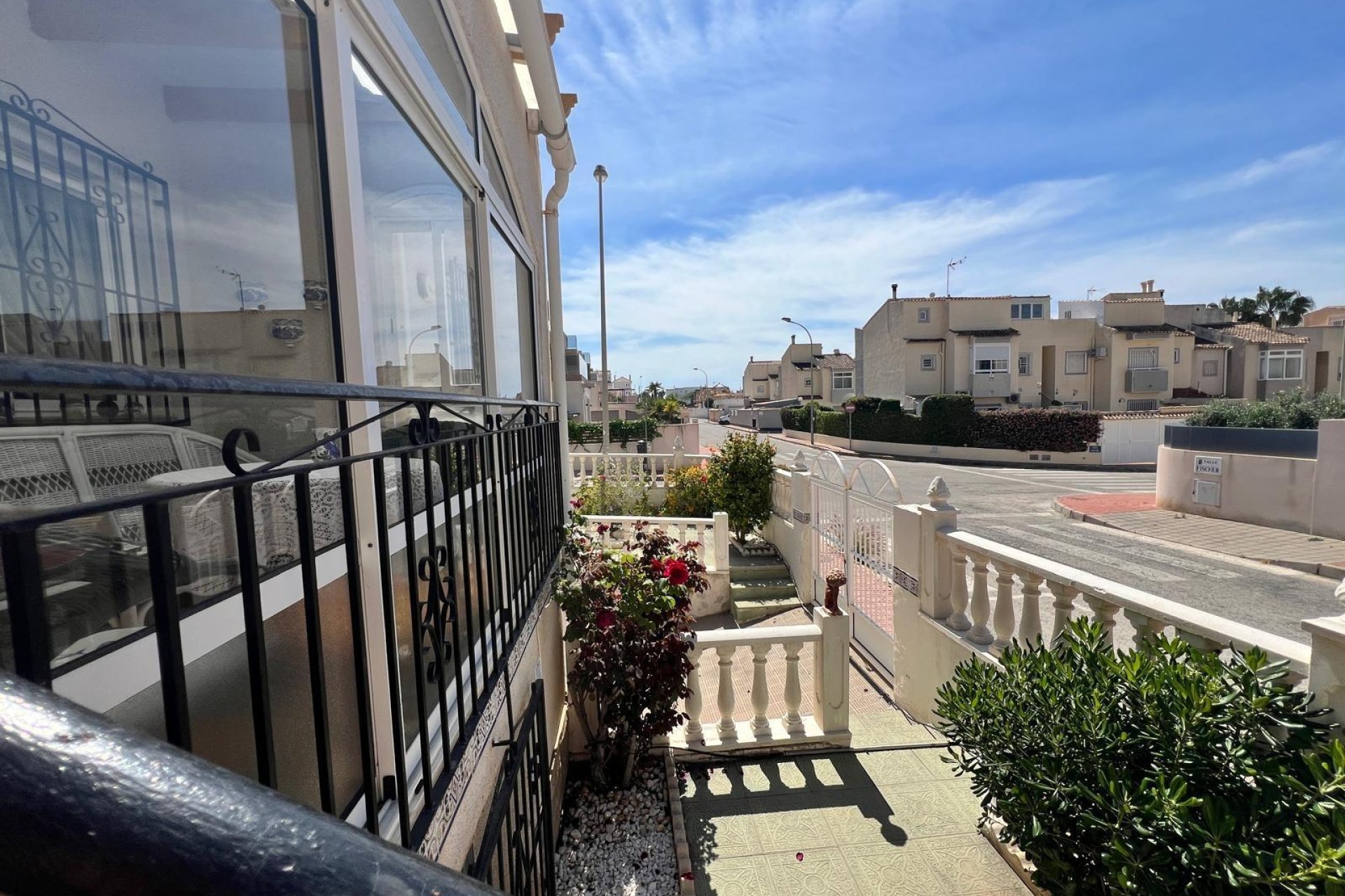 Herverkoop - Quad House -
Torrevieja - Torre La Mata