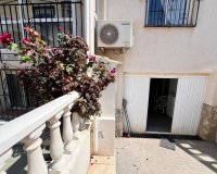 Herverkoop - Quad House -
Torrevieja - Torre La Mata