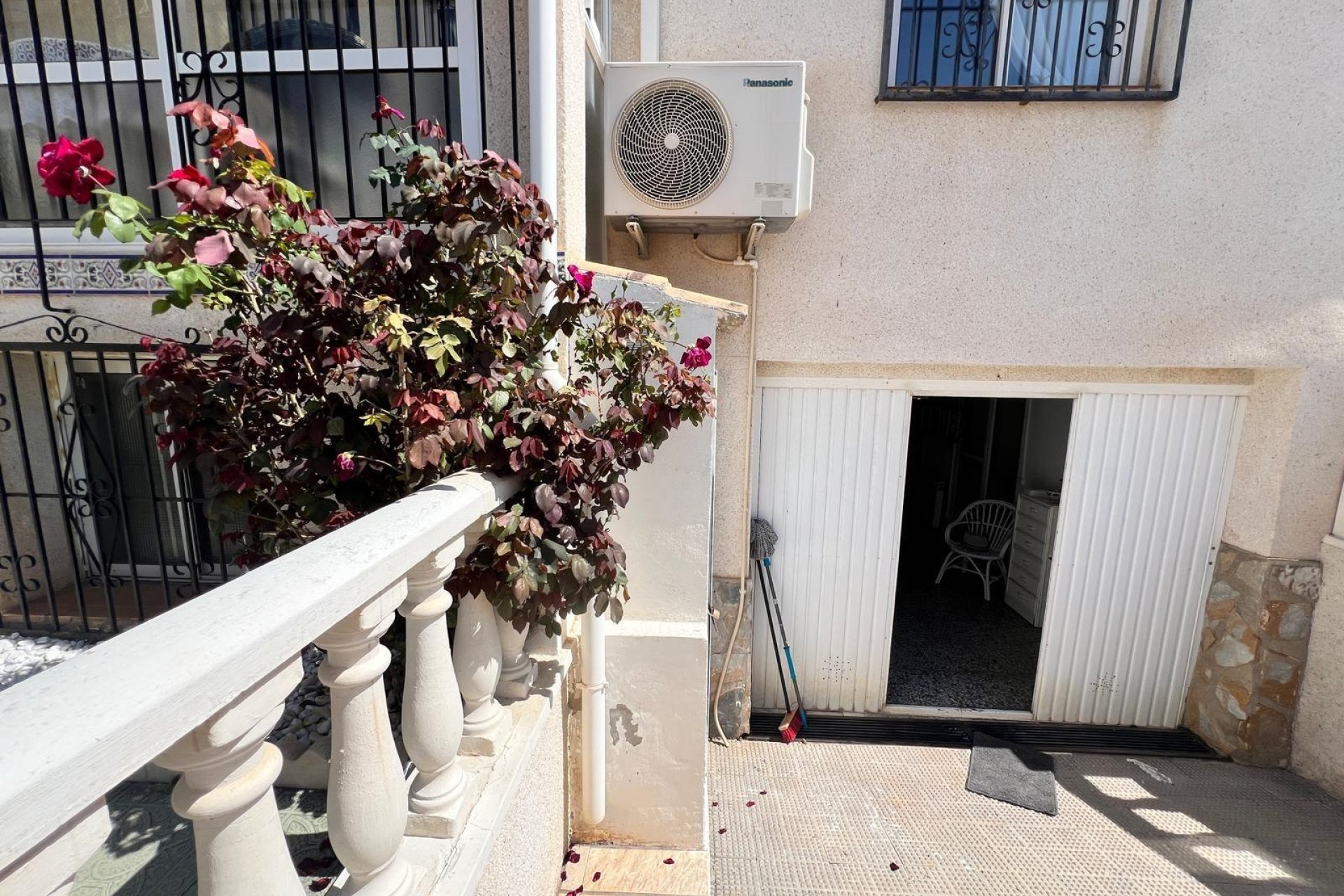 Herverkoop - Quad House -
Torrevieja - Torre La Mata