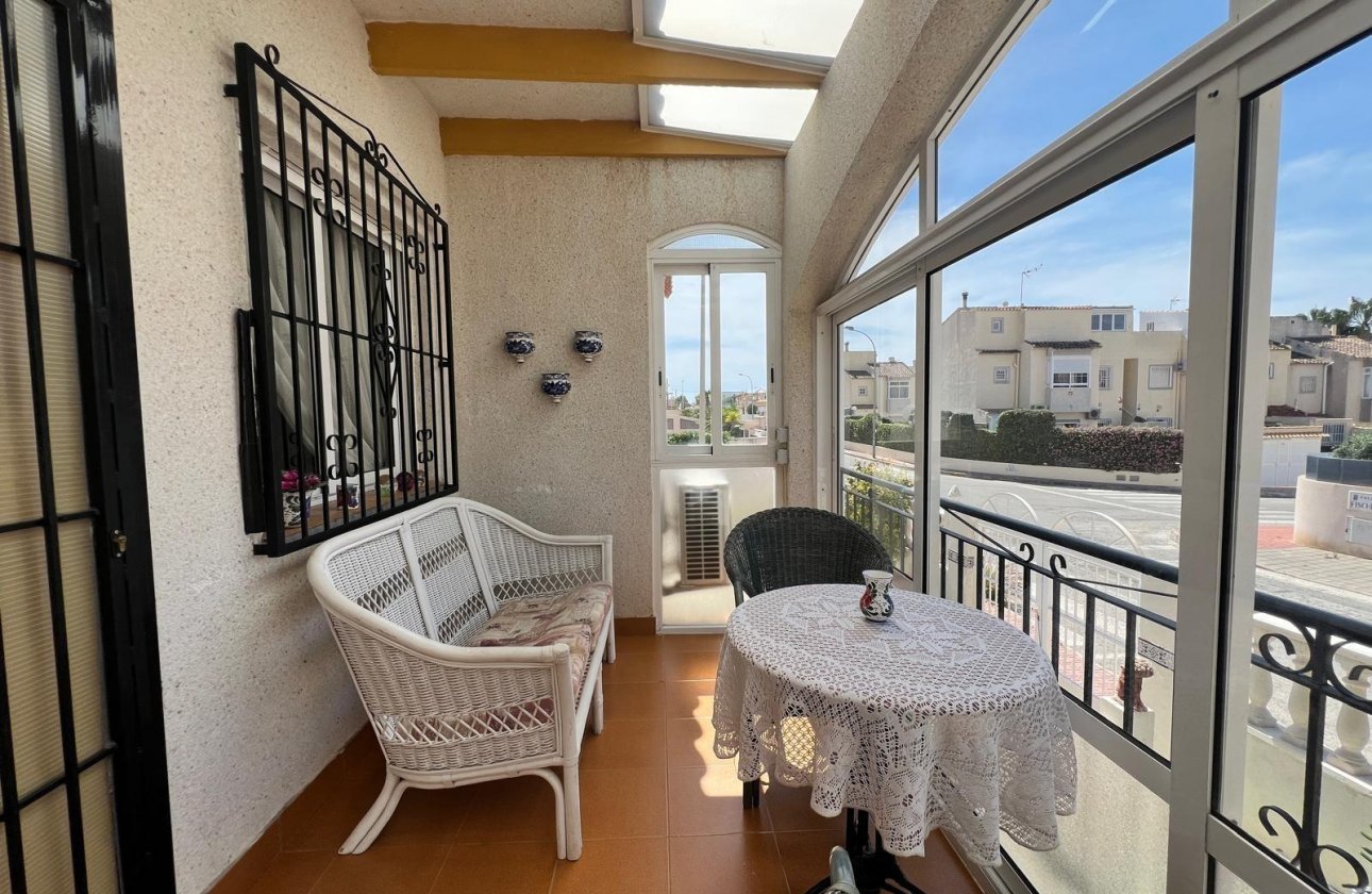 Herverkoop - Quad House -
Torrevieja - Torre La Mata