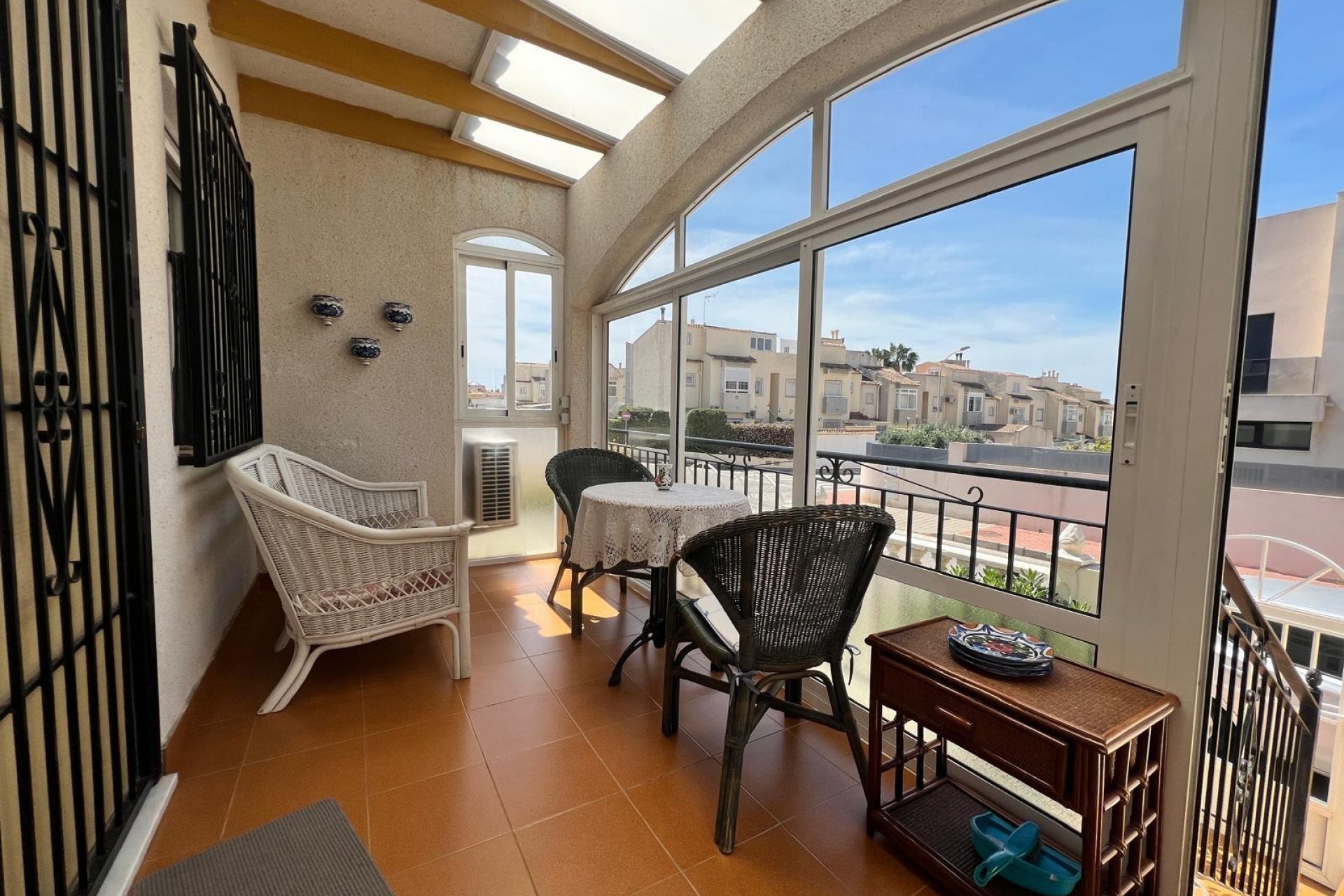 Herverkoop - Quad House -
Torrevieja - Torre La Mata
