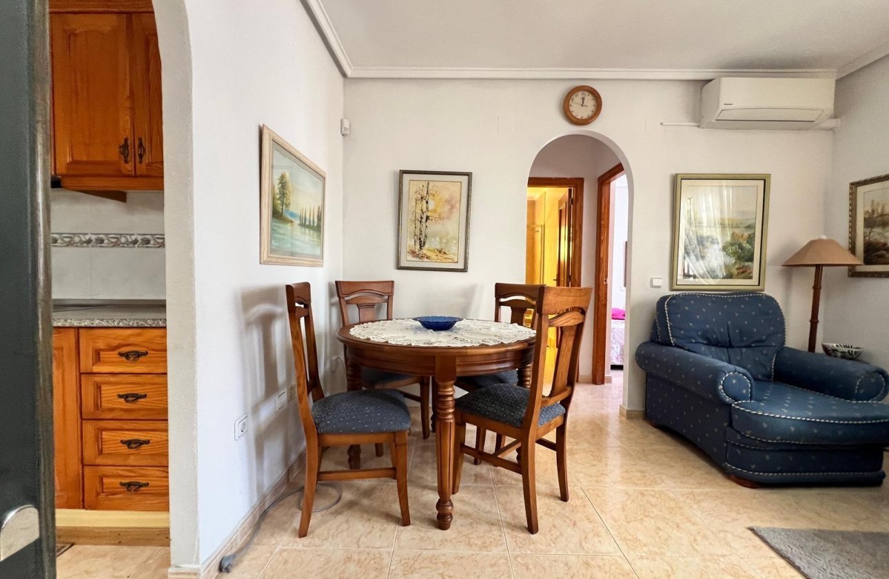Herverkoop - Quad House -
Torrevieja - Torre La Mata