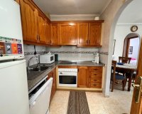 Herverkoop - Quad House -
Torrevieja - Torre La Mata