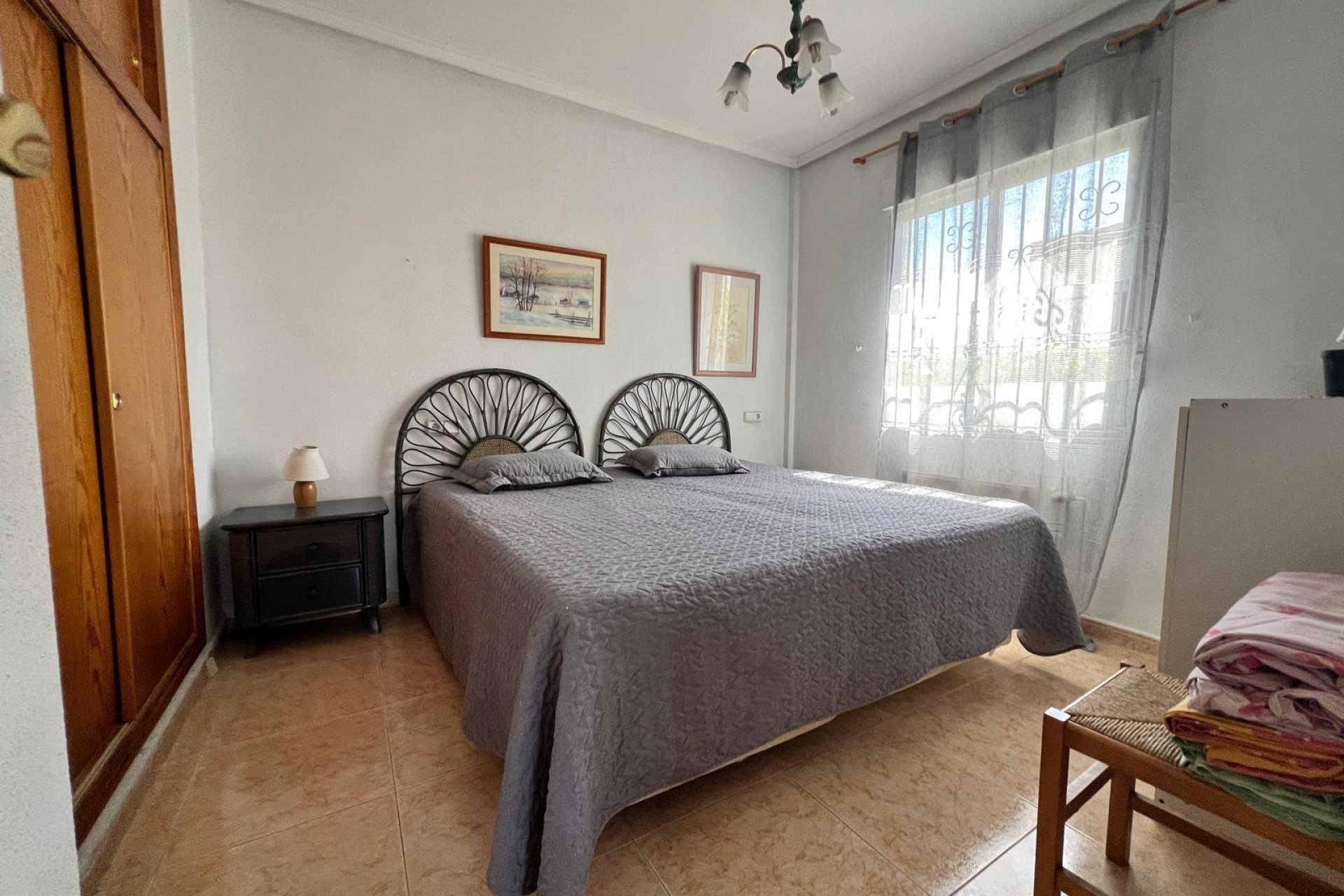 Herverkoop - Quad House -
Torrevieja - Torre La Mata