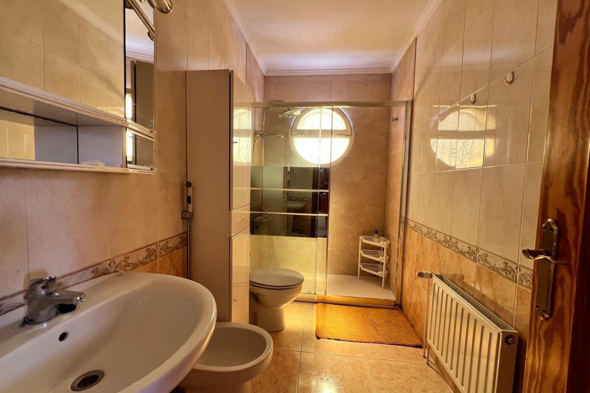 Herverkoop - Quad House -
Torrevieja - Torre La Mata