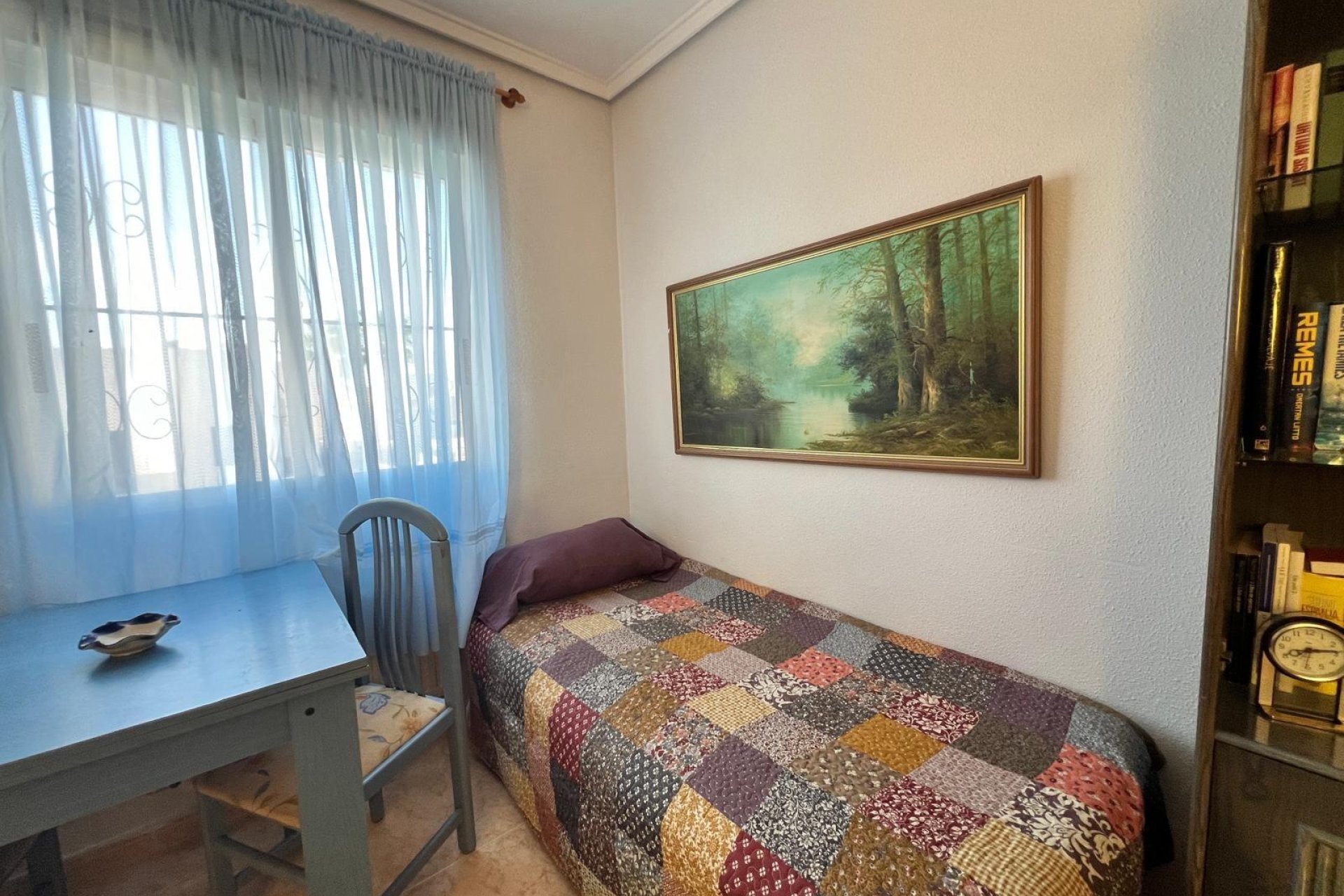 Herverkoop - Quad House -
Torrevieja - Torre La Mata