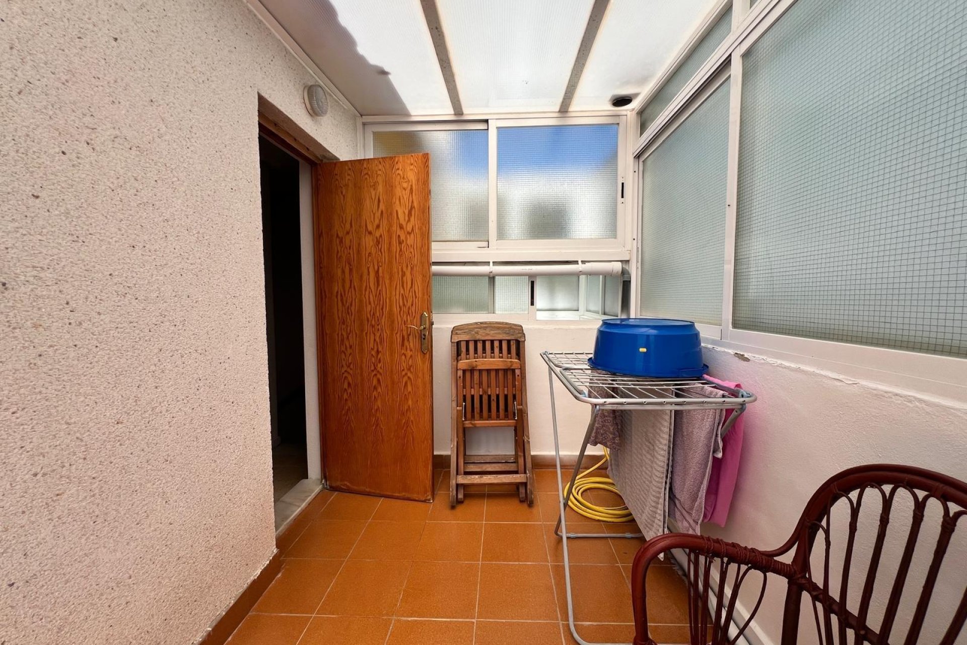 Herverkoop - Quad House -
Torrevieja - Torre La Mata