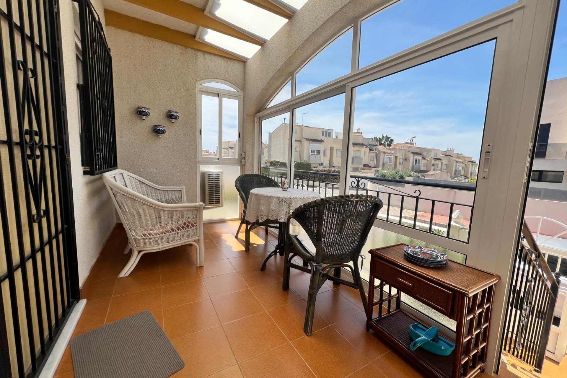Herverkoop - Quad House -
Torrevieja - Torre La Mata