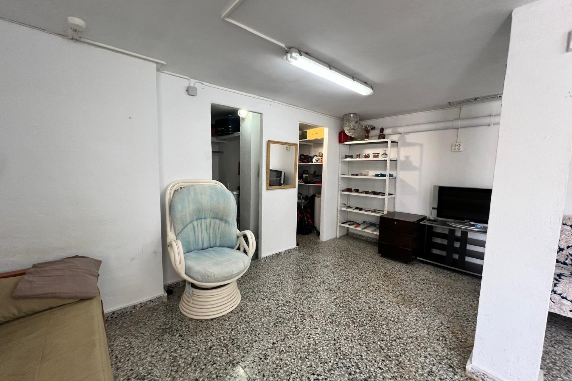 Herverkoop - Quad House -
Torrevieja - Torre La Mata