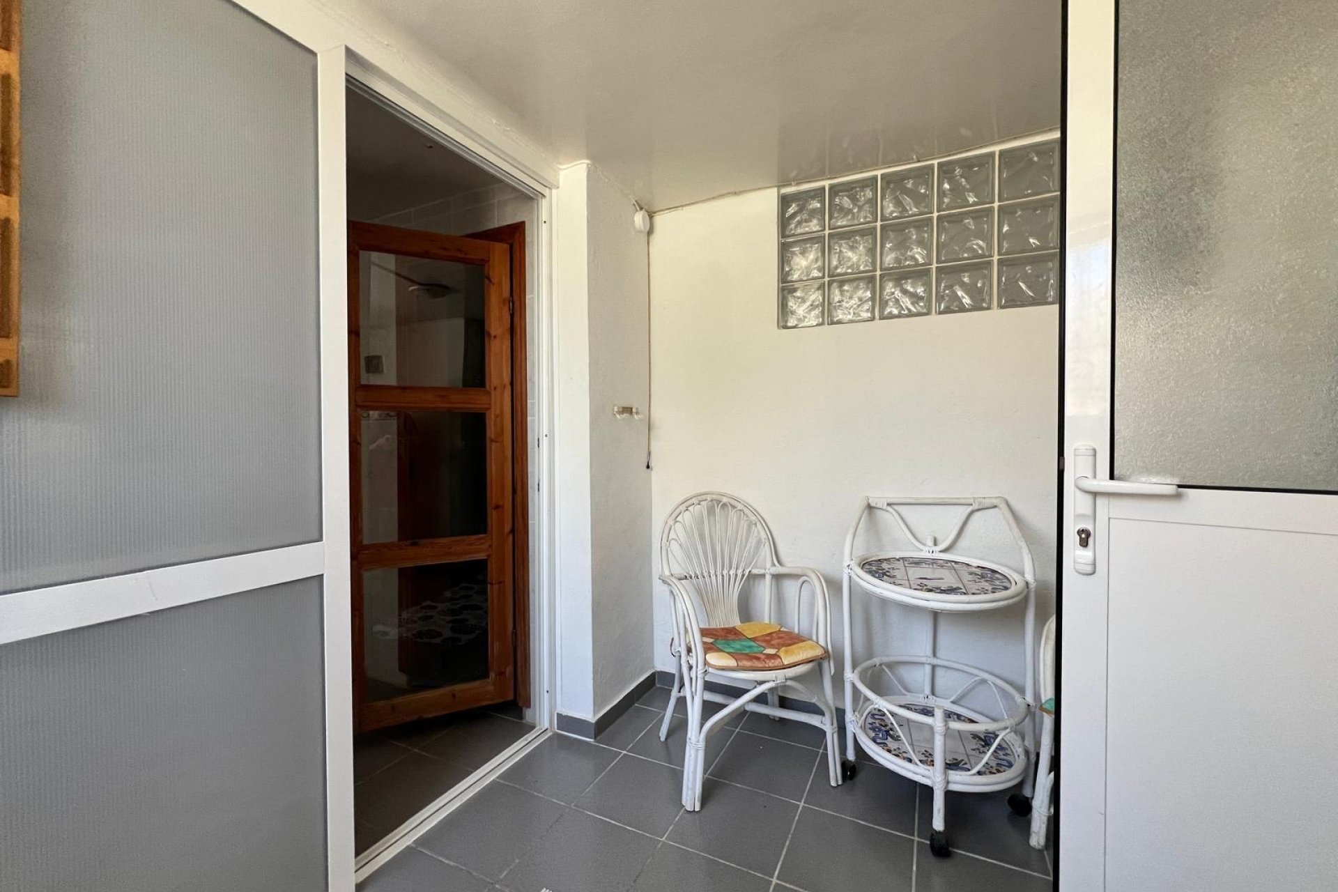 Herverkoop - Quad House -
Torrevieja - Torre La Mata