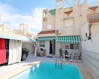 Herverkoop - Quad House -
Torrevieja - Torretas