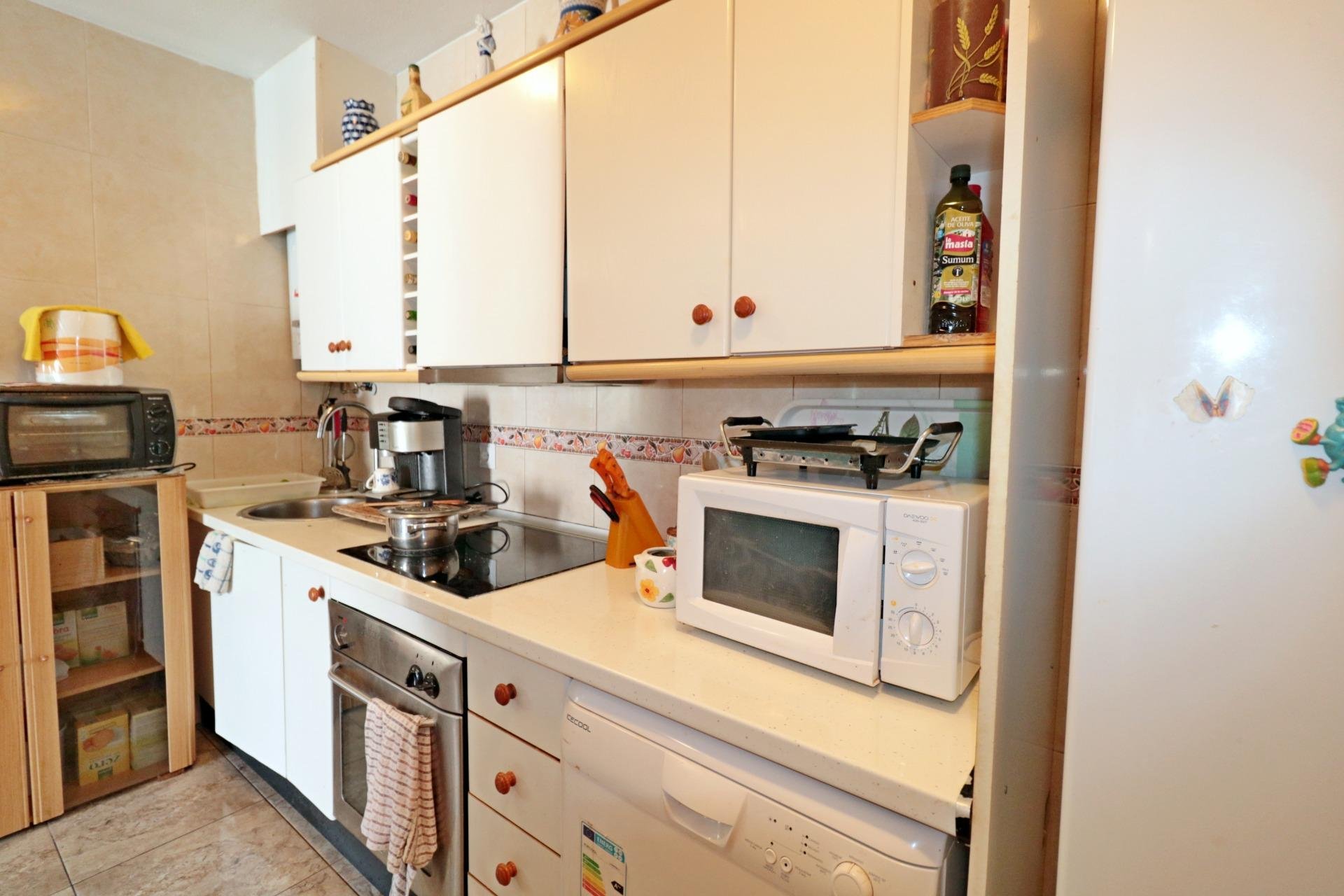 Herverkoop - Quad House -
Torrevieja - Torretas