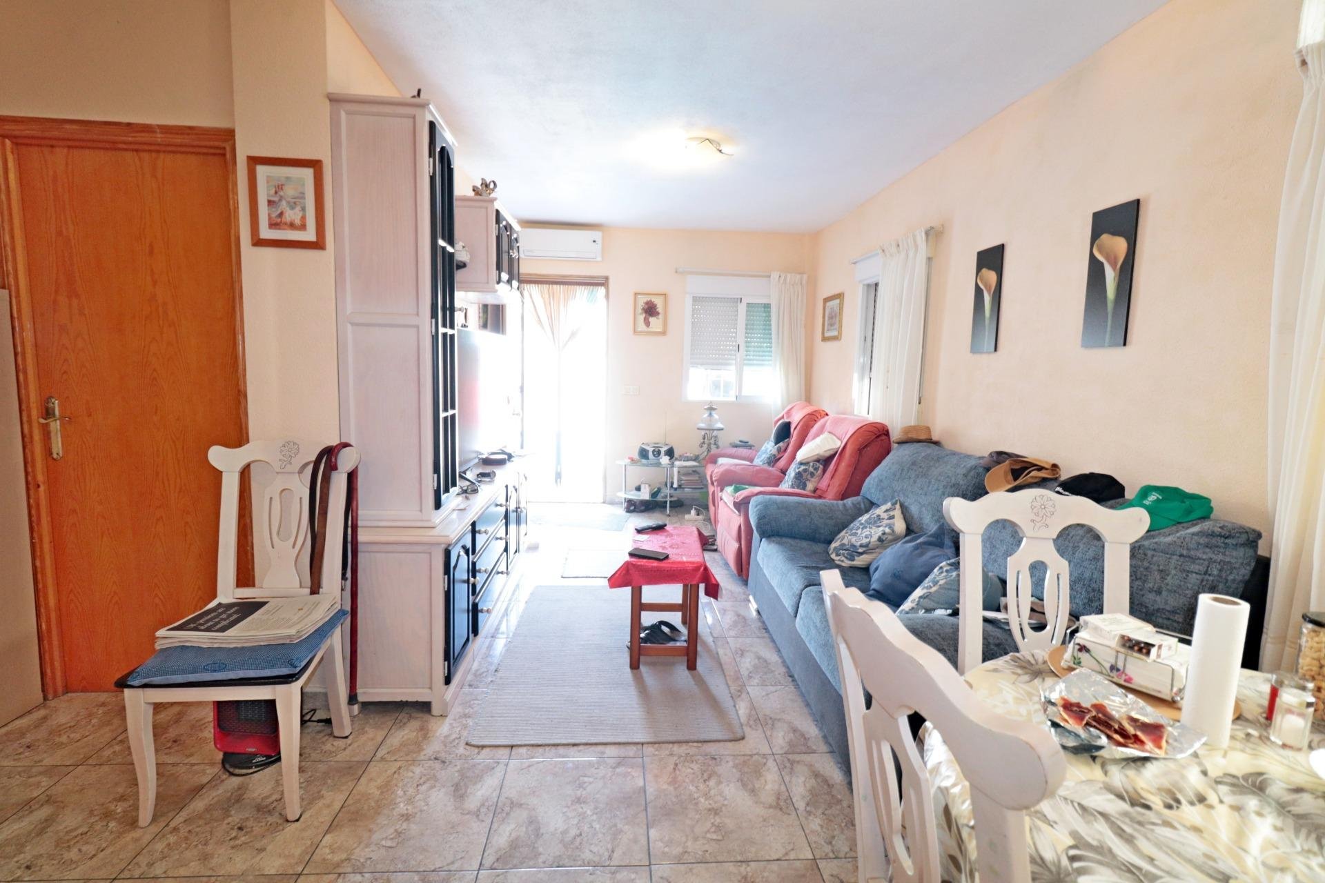 Herverkoop - Quad House -
Torrevieja - Torretas