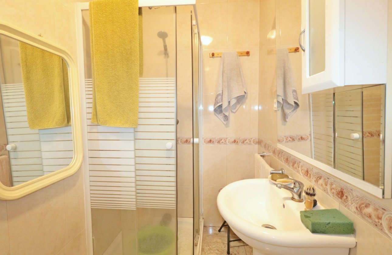 Herverkoop - Quad House -
Torrevieja - Torretas