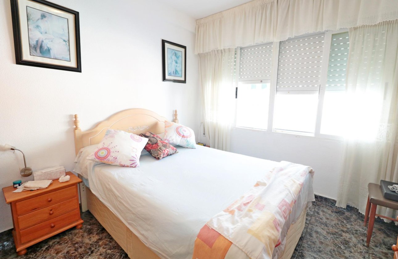 Herverkoop - Quad House -
Torrevieja - Torretas
