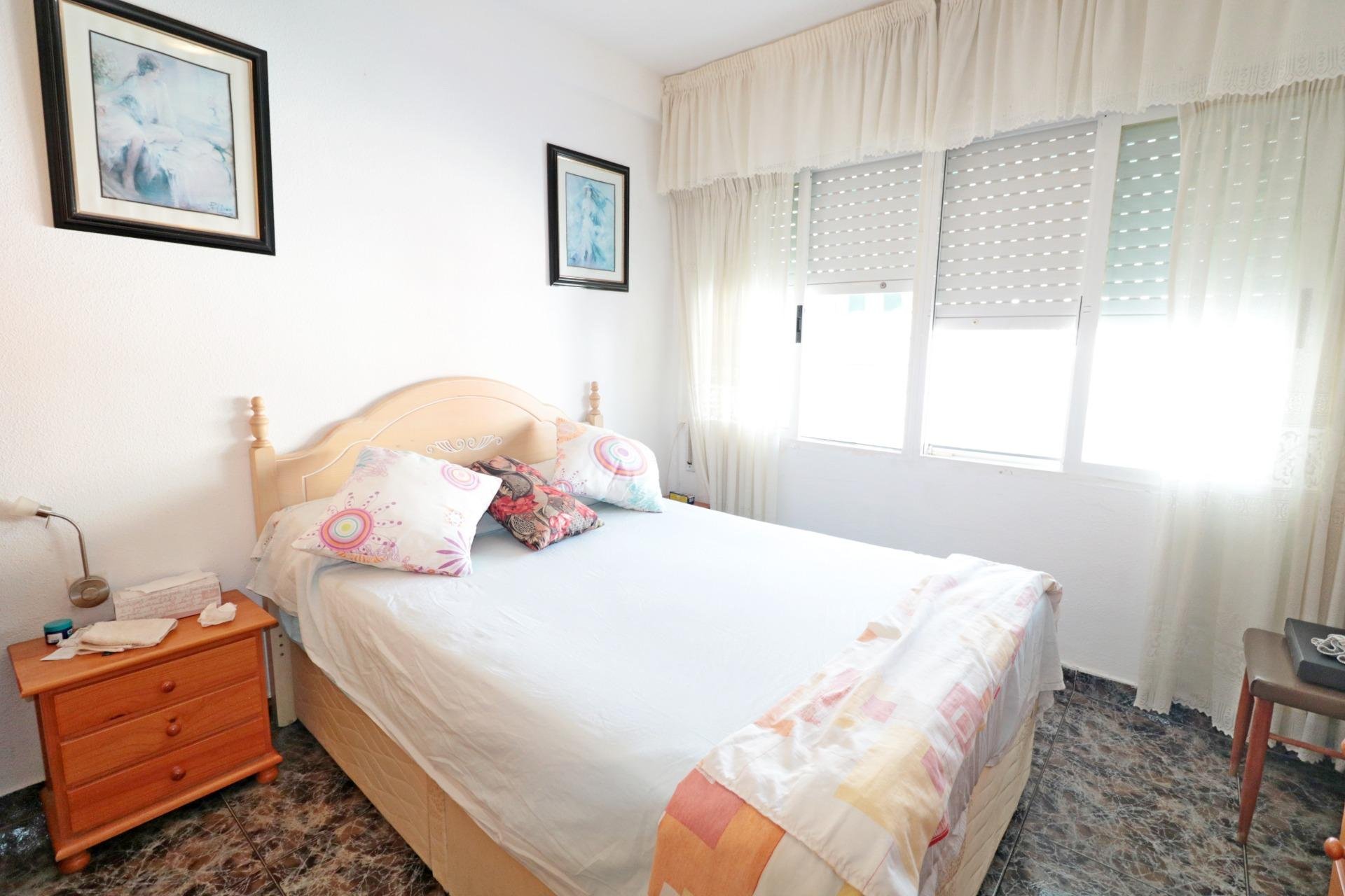 Herverkoop - Quad House -
Torrevieja - Torretas
