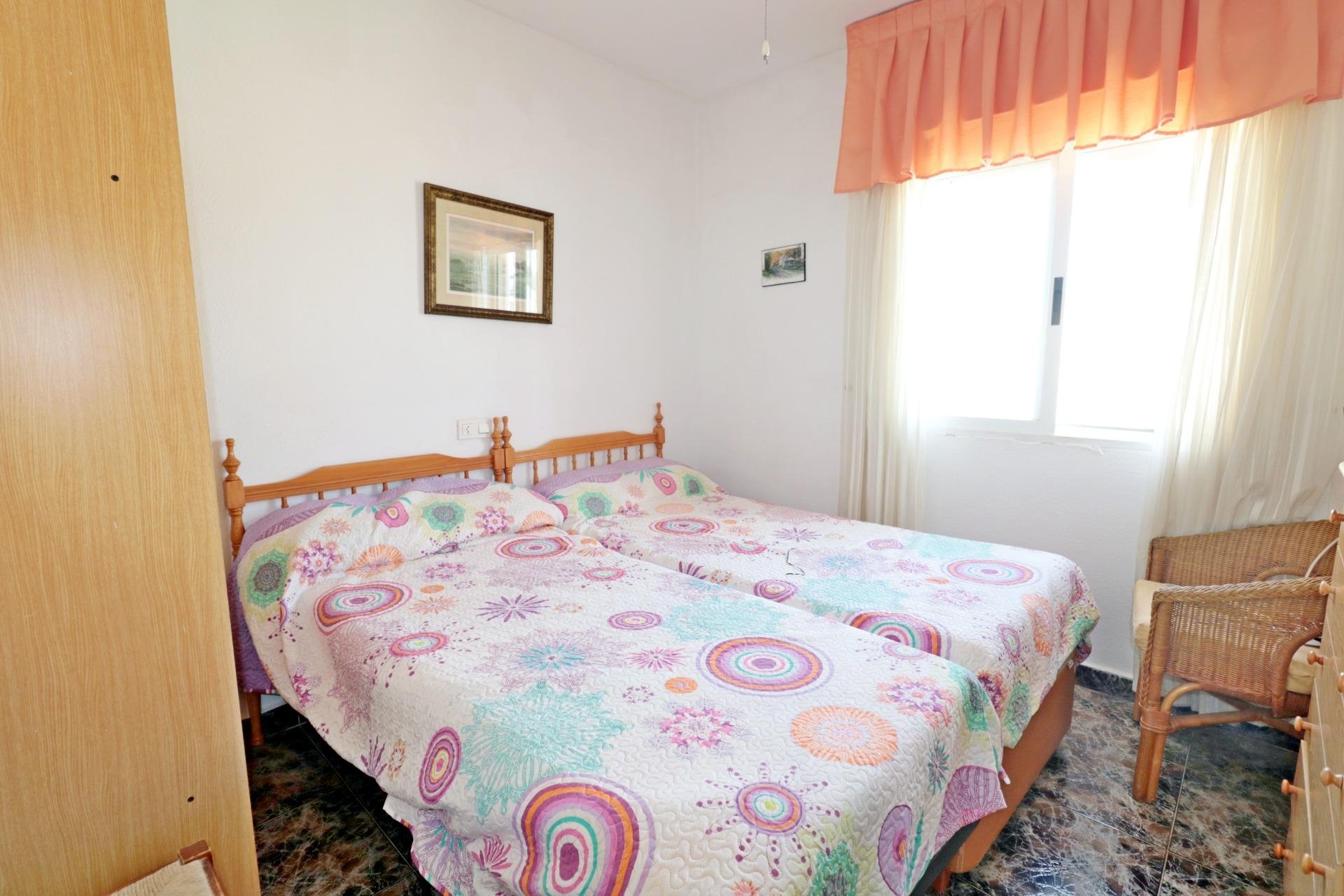 Herverkoop - Quad House -
Torrevieja - Torretas