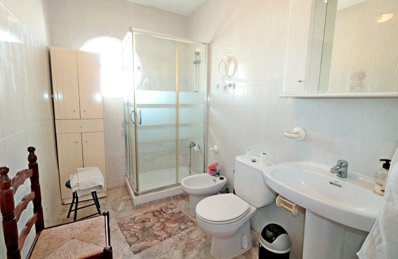 Herverkoop - Quad House -
Torrevieja - Torretas