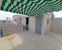 Herverkoop - Quad House -
Torrevieja - Torretas
