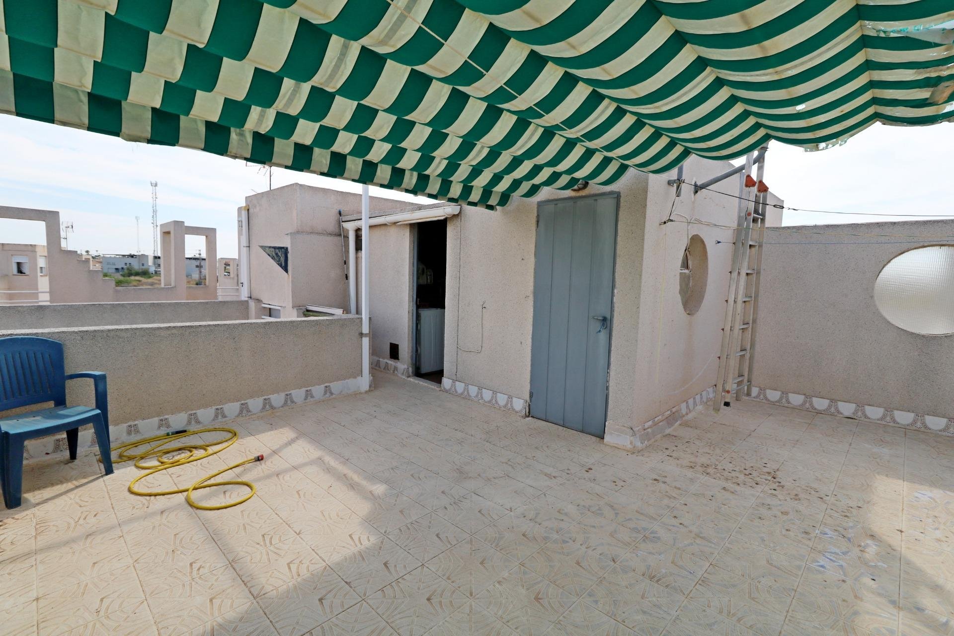 Herverkoop - Quad House -
Torrevieja - Torretas