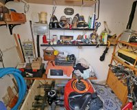 Herverkoop - Quad House -
Torrevieja - Torretas