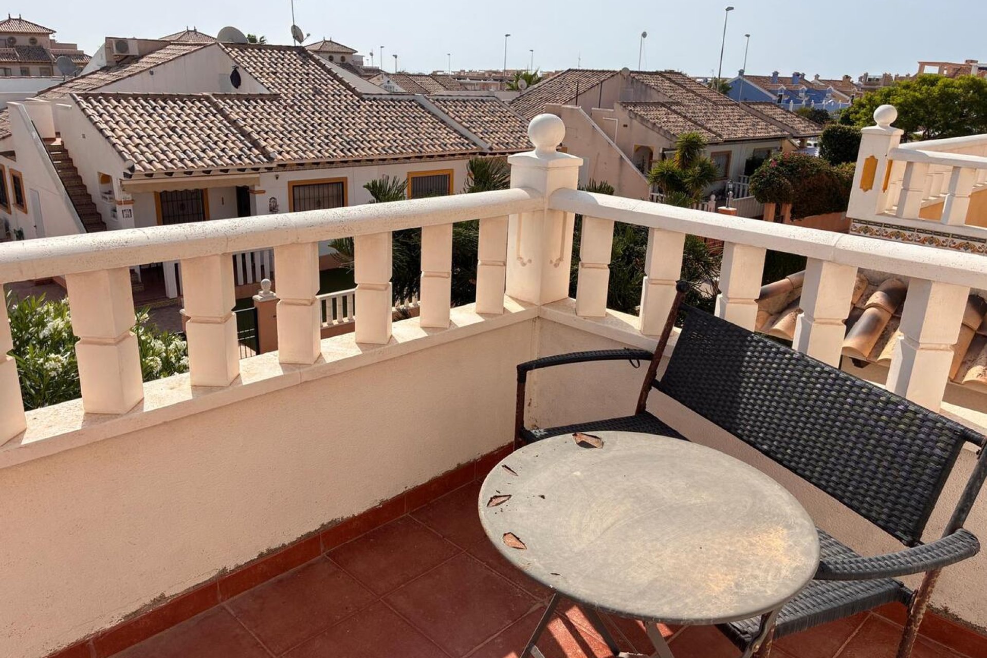 Herverkoop - Quad Villa -
Lomas de Caboroig - Costa Blanca