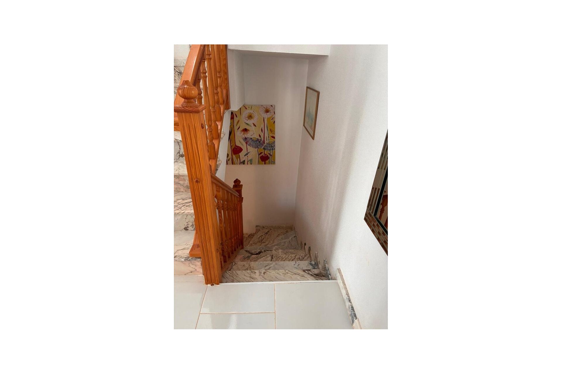 Herverkoop - Quad Villa -
Lomas de Caboroig - Costa Blanca