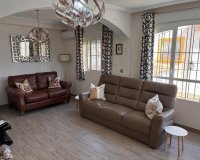 Herverkoop - Quad Villa -
Lomas de Caboroig - Costa Blanca