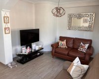 Herverkoop - Quad Villa -
Lomas de Caboroig - Costa Blanca