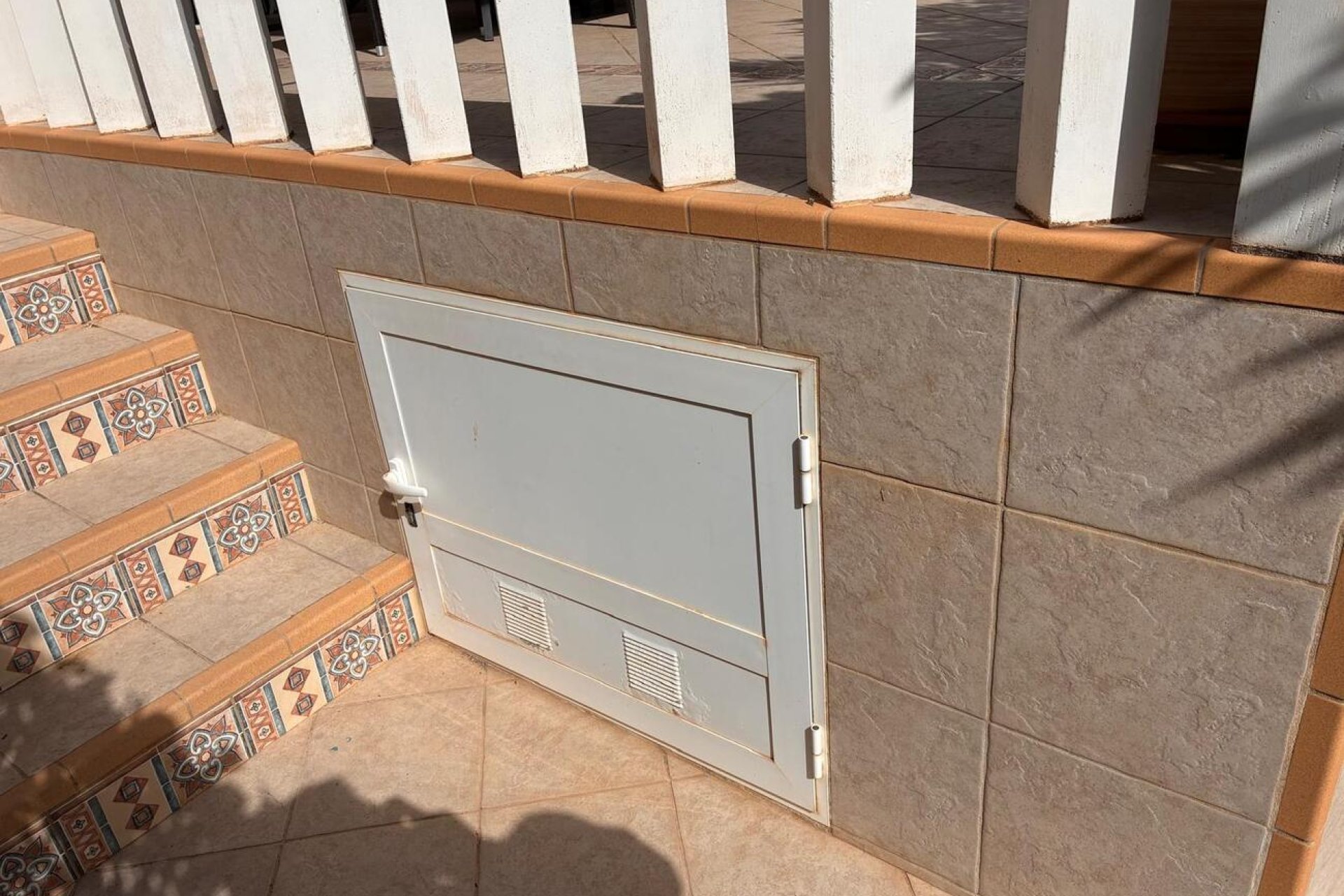 Herverkoop - Quad Villa -
Lomas de Caboroig - Costa Blanca
