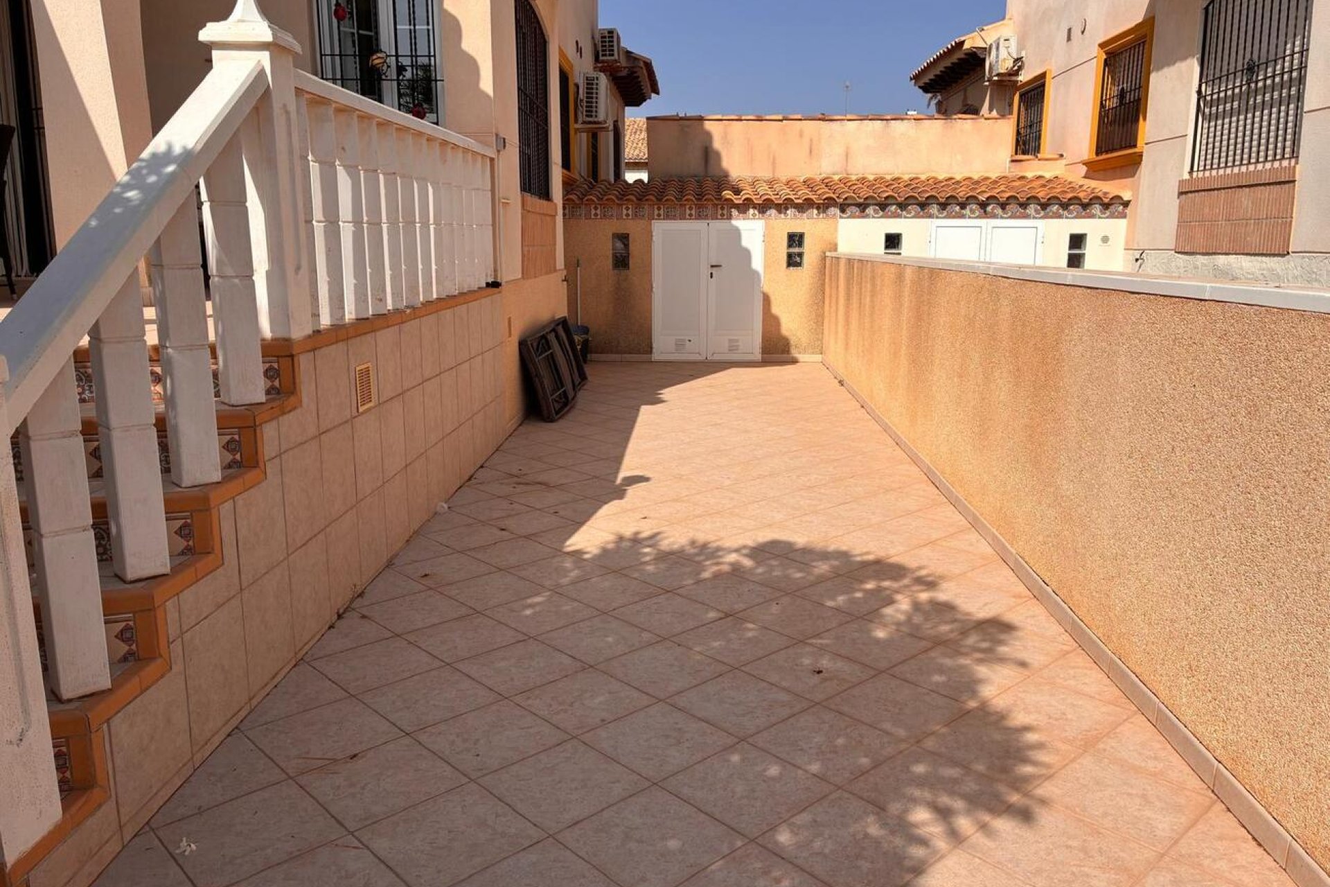 Herverkoop - Quad Villa -
Lomas de Caboroig - Costa Blanca