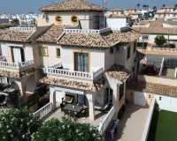 Herverkoop - Quad Villa -
Lomas de Caboroig - Costa Blanca