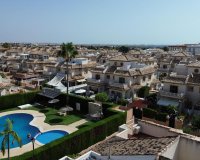 Herverkoop - Quad Villa -
Lomas de Caboroig - Costa Blanca