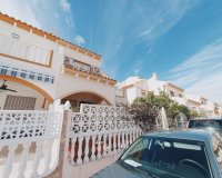 Herverkoop - Quad Villa -
Playa Flamenca - Costa Blanca