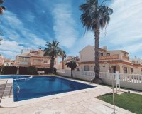 Herverkoop - Quad Villa -
Playa Flamenca - Costa Blanca
