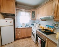 Herverkoop - Quad Villa -
Playa Flamenca - Costa Blanca