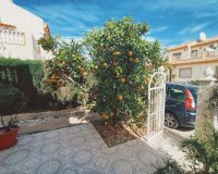 Herverkoop - Quad Villa -
Playa Flamenca - Costa Blanca