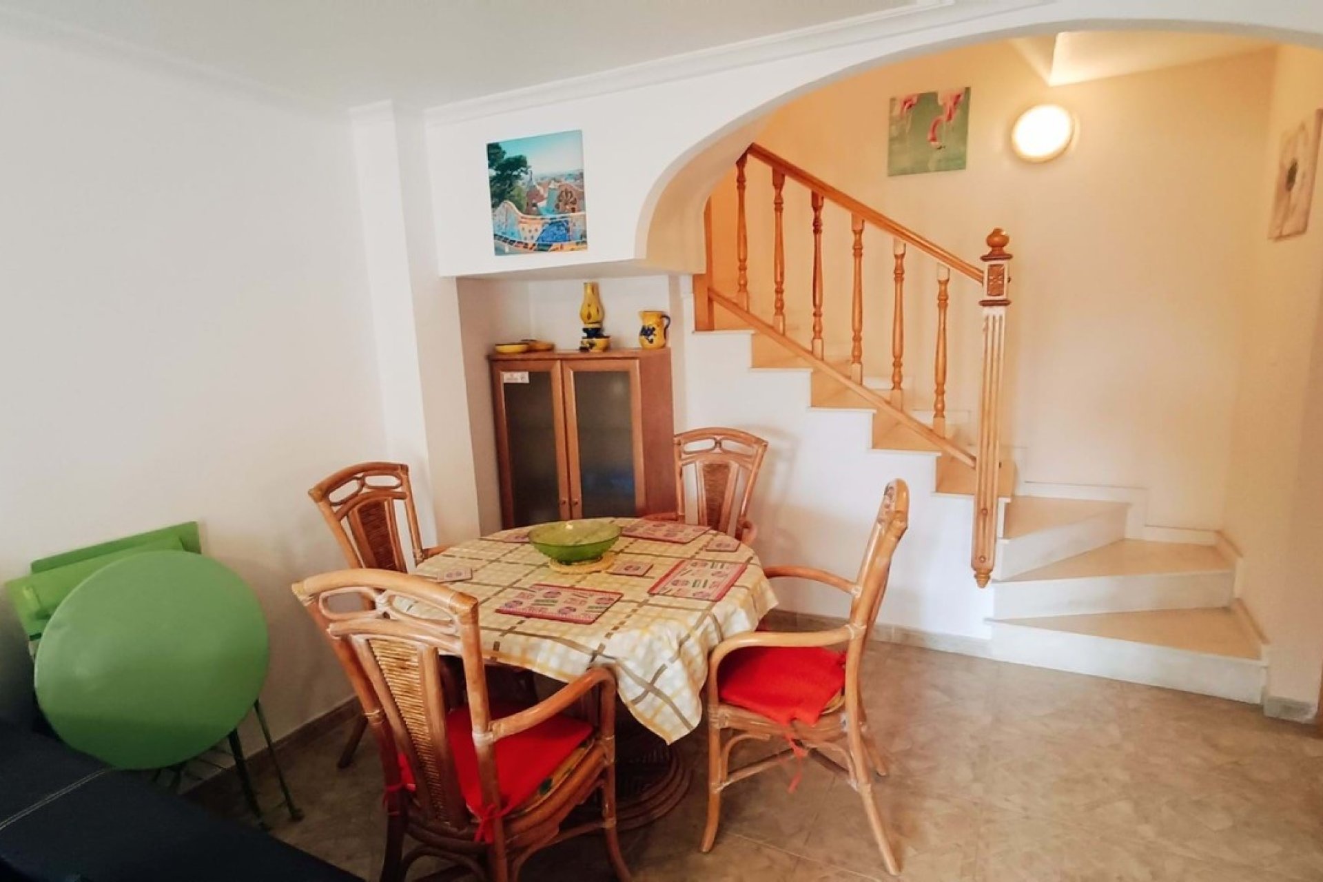 Herverkoop - Quad Villa -
Playa Flamenca - Costa Blanca