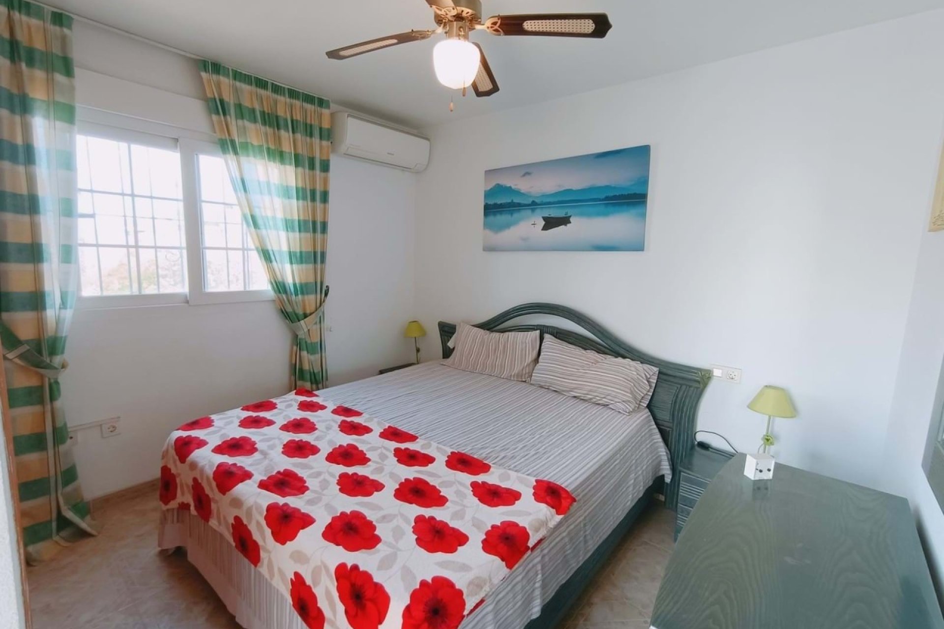 Herverkoop - Quad Villa -
Playa Flamenca - Costa Blanca