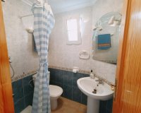 Herverkoop - Quad Villa -
Playa Flamenca - Costa Blanca