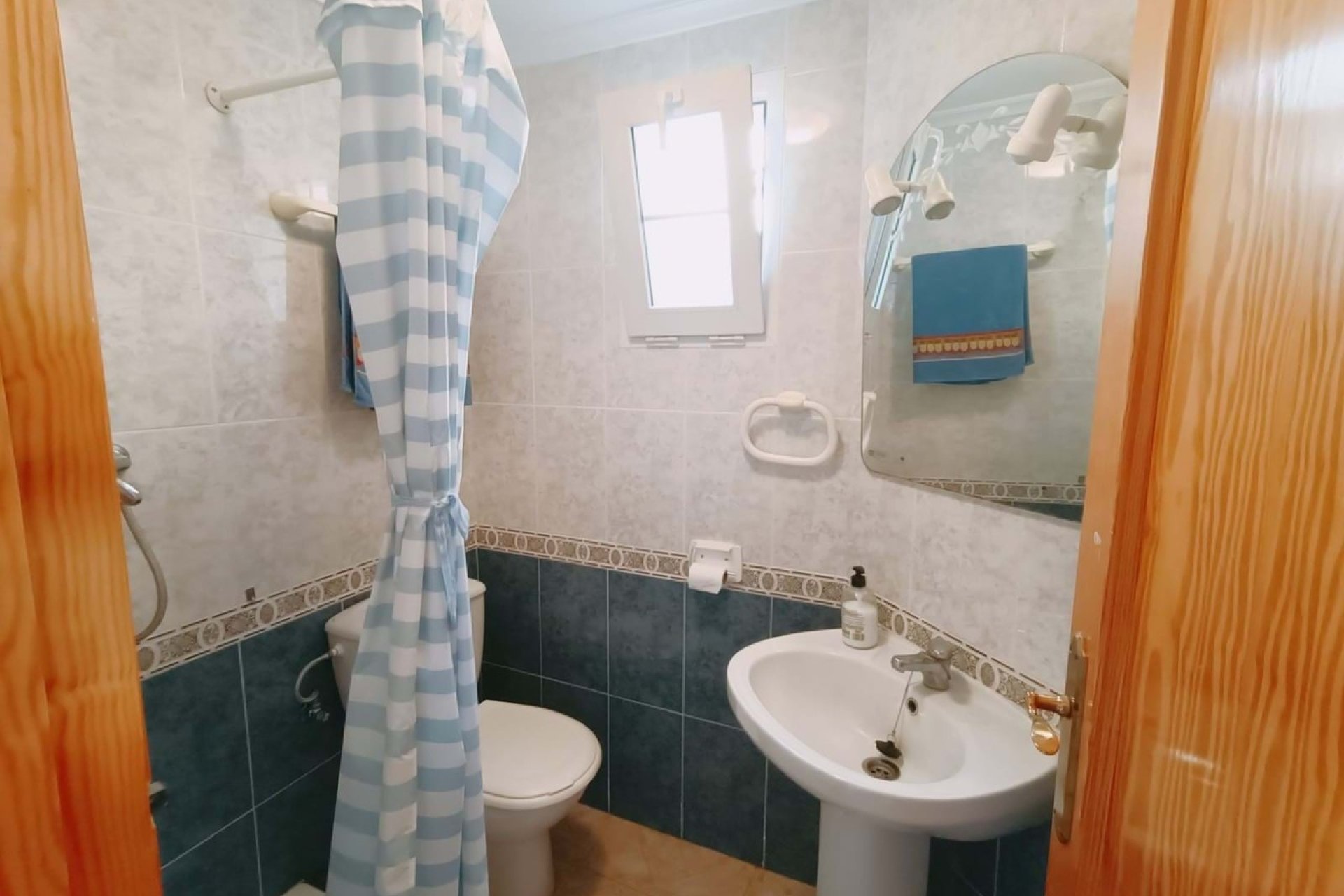 Herverkoop - Quad Villa -
Playa Flamenca - Costa Blanca