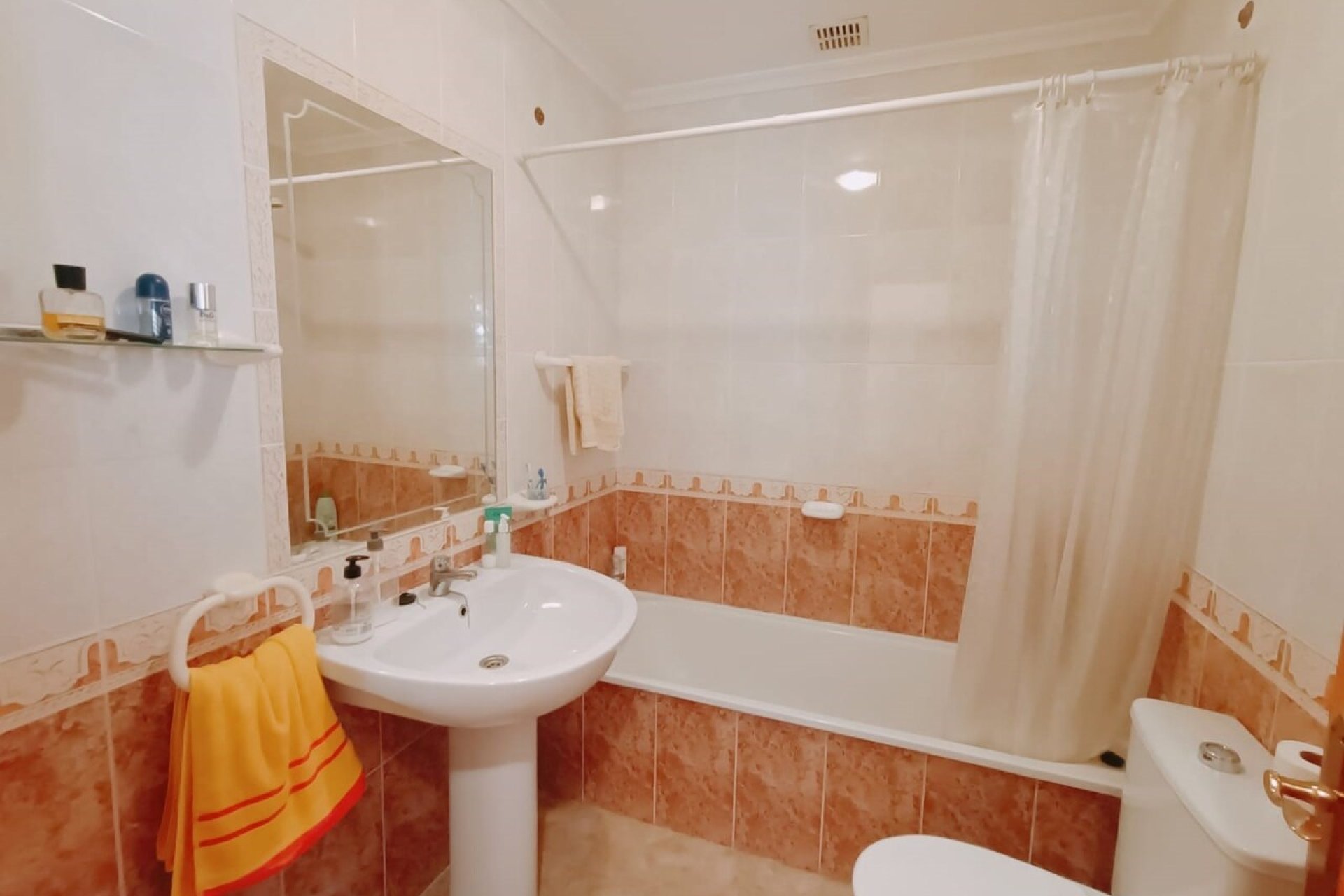 Herverkoop - Quad Villa -
Playa Flamenca - Costa Blanca