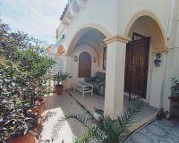 Herverkoop - Quad Villa -
Playa Flamenca - Costa Blanca
