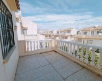 Herverkoop - Quad Villa -
Playa Flamenca - Costa Blanca