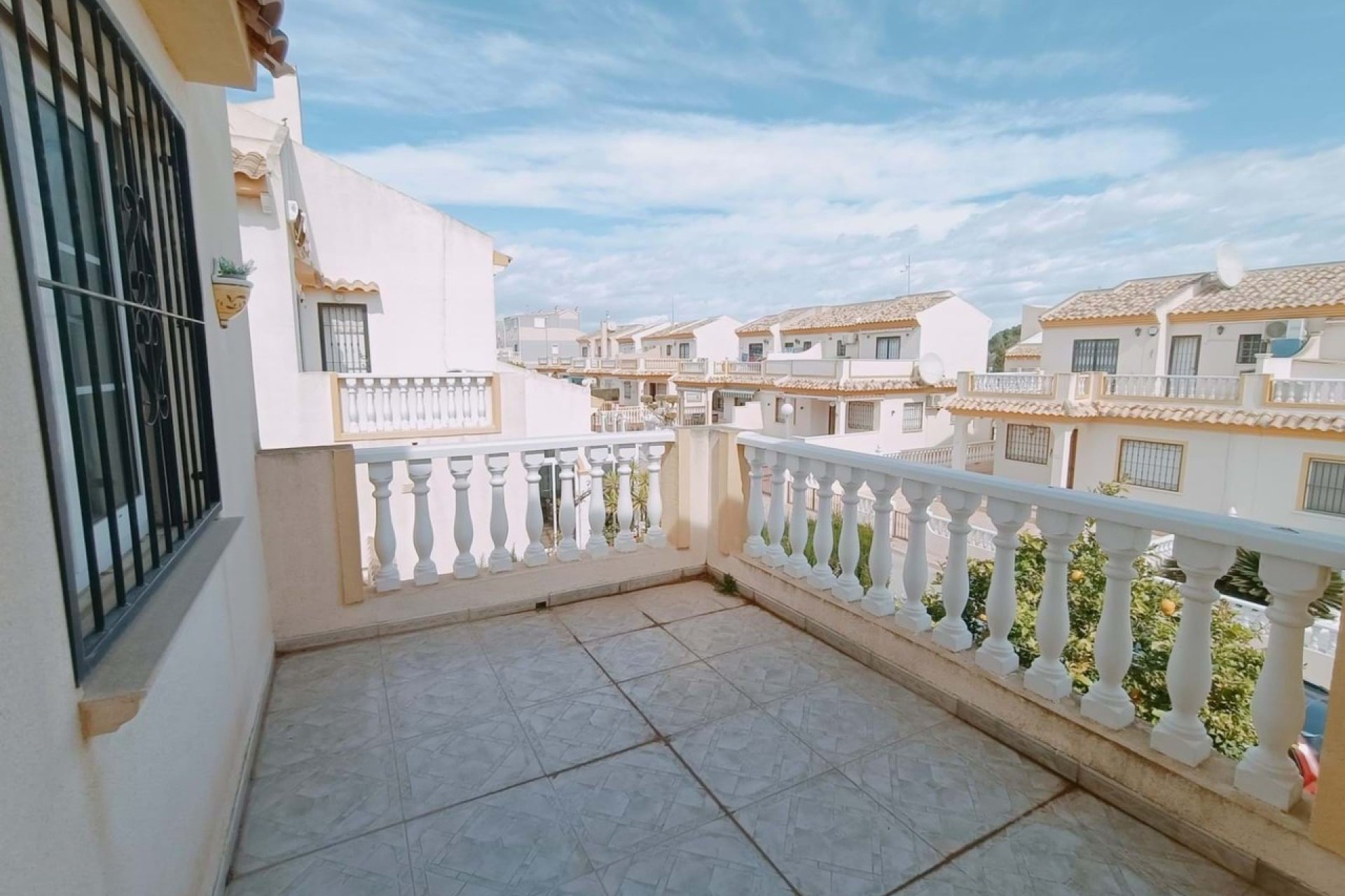 Herverkoop - Quad Villa -
Playa Flamenca - Costa Blanca