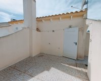 Herverkoop - Quad Villa -
Playa Flamenca - Costa Blanca