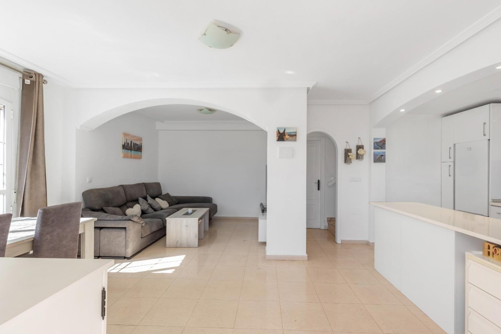 Herverkoop - Semi Detached -
Cabo Roig - Lomas de Cabo Roig