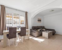 Herverkoop - Semi Detached -
Cabo Roig - Lomas de Cabo Roig